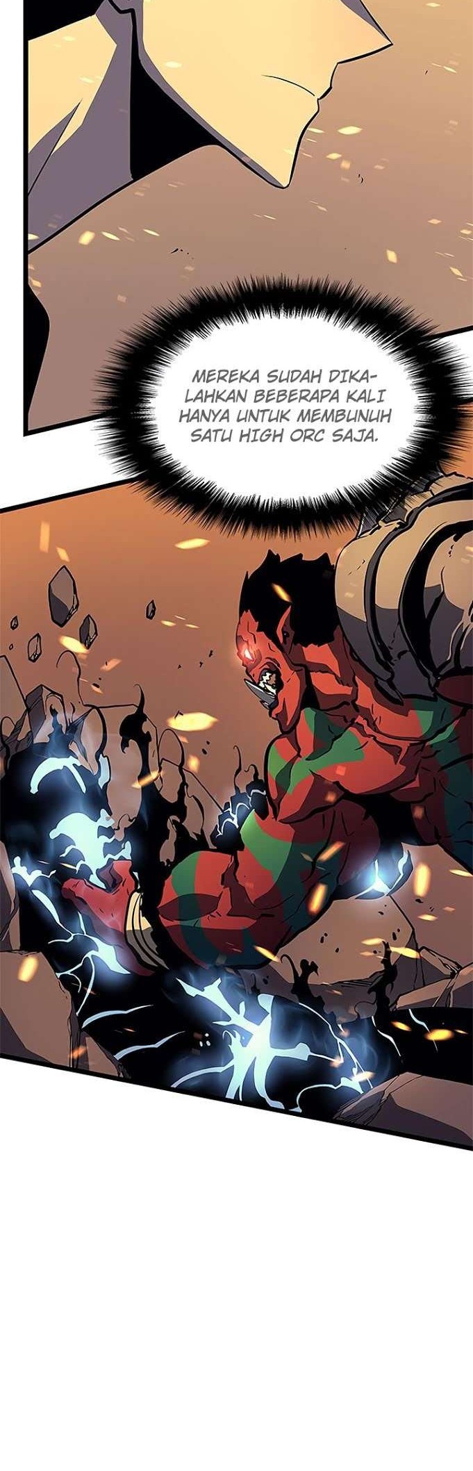 Solo Leveling Chapter 73 - halaman 44