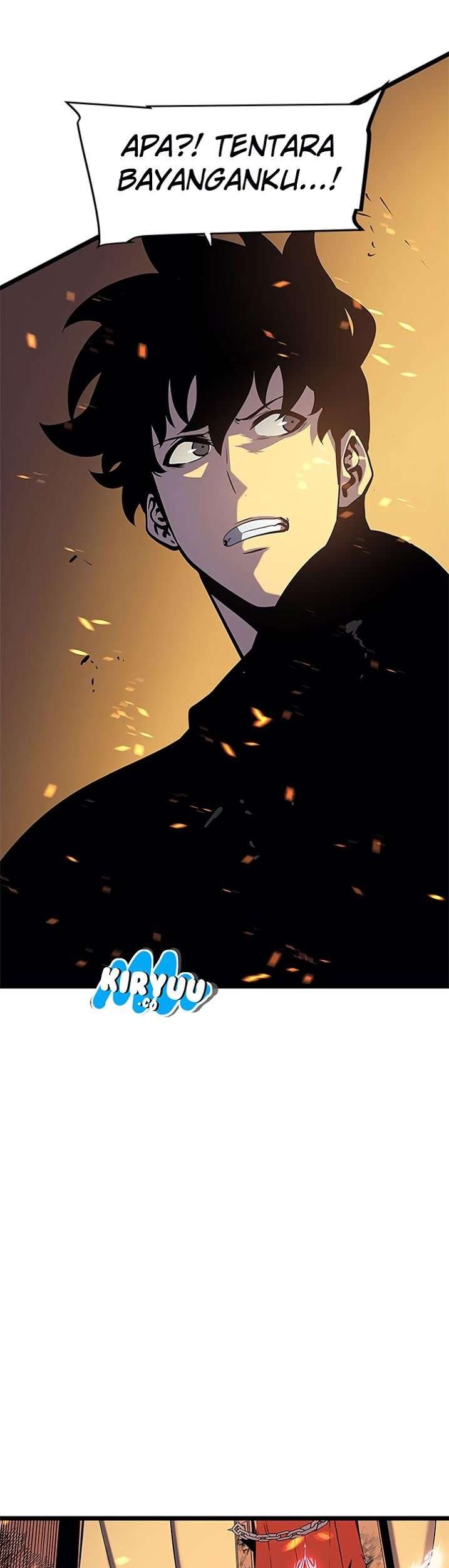 Solo Leveling Chapter 73 - halaman 47