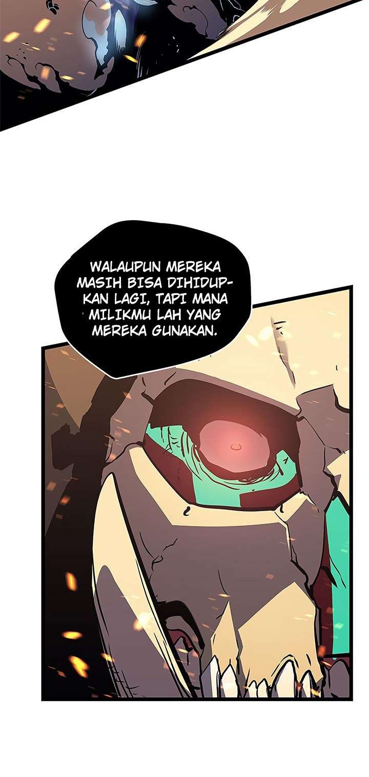 Solo Leveling Chapter 73 - halaman 50