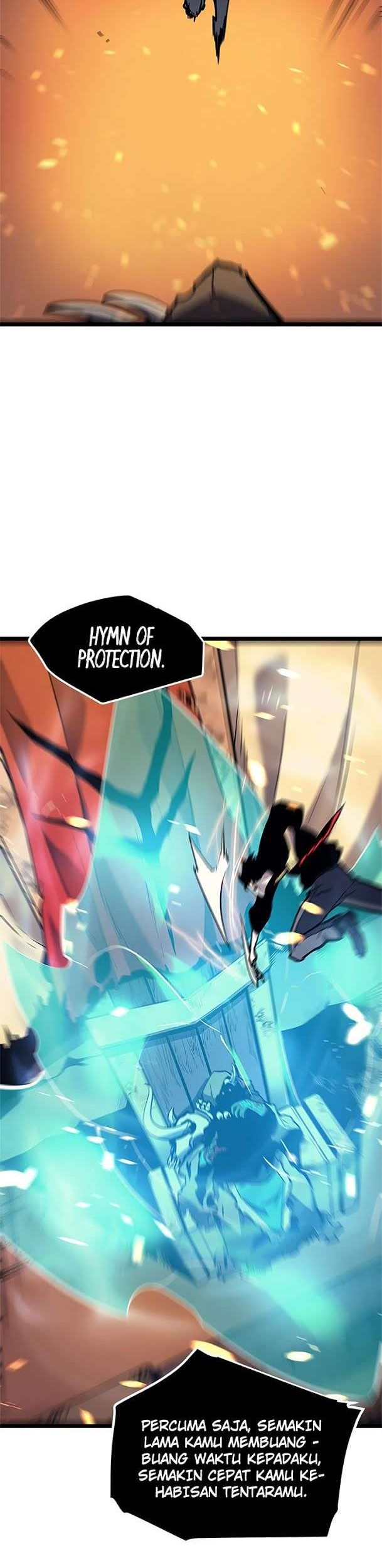 Solo Leveling Chapter 73 - halaman 52