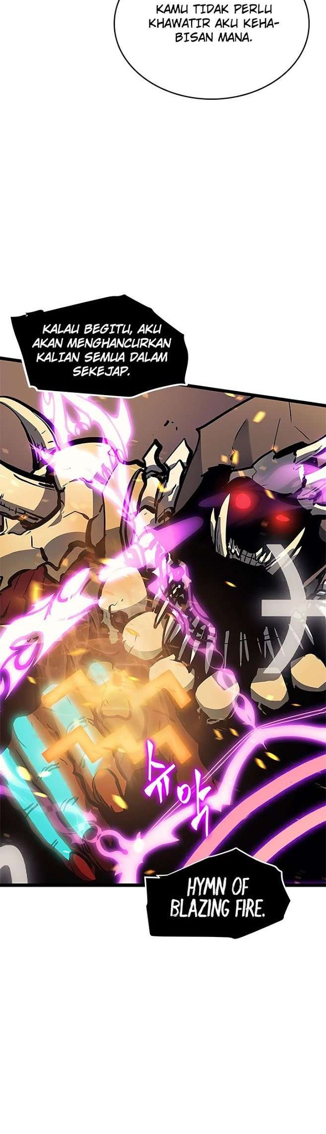 Solo Leveling Chapter 73 - halaman 55
