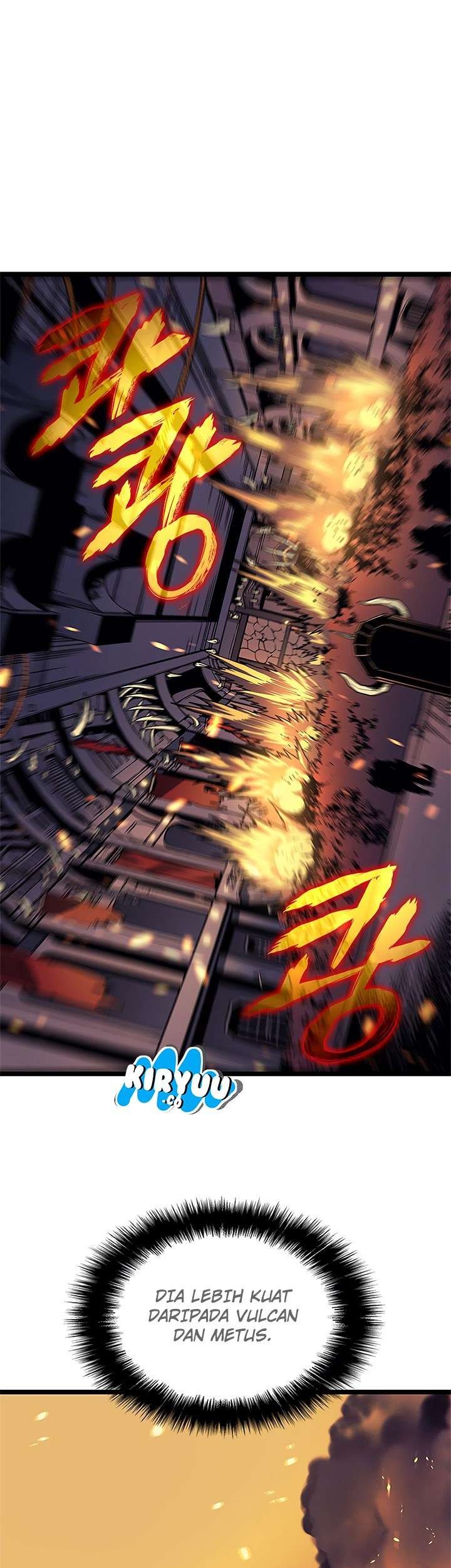 Solo Leveling Chapter 73 - halaman 56
