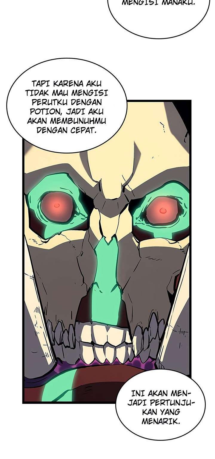 Solo Leveling Chapter 73 - halaman 59
