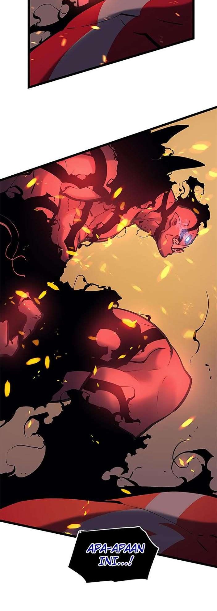 Solo Leveling Chapter 73 - halaman 61