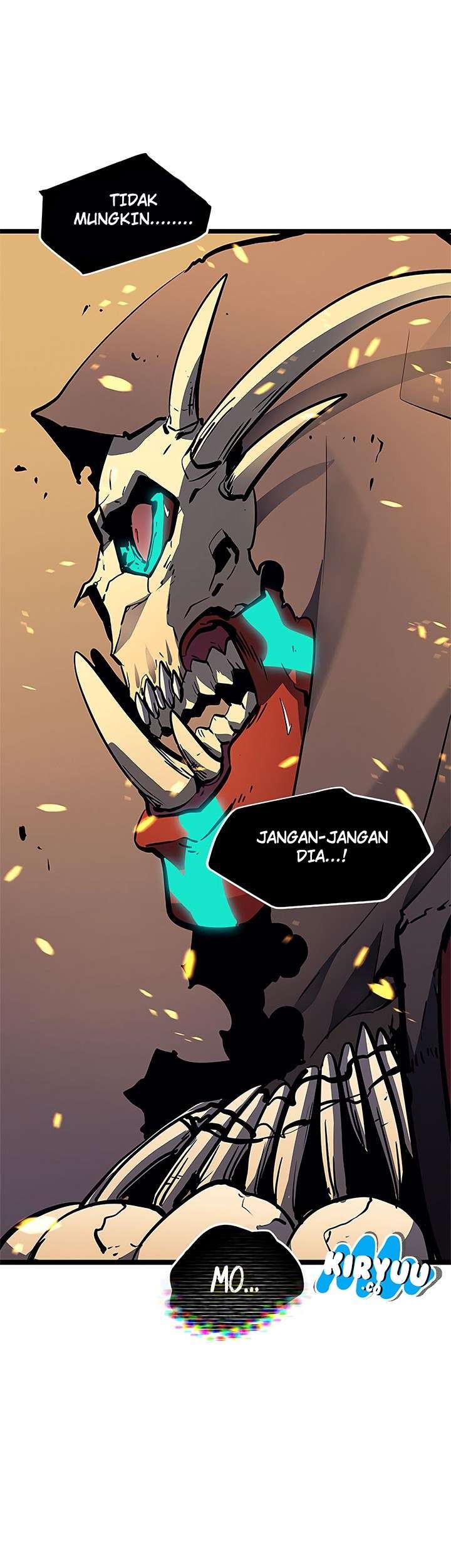 Solo Leveling Chapter 73 - halaman 64