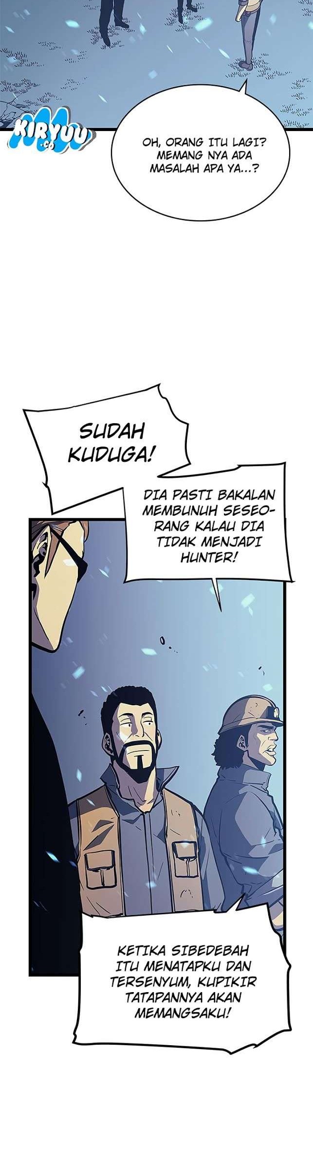 Solo Leveling Chapter 73 - halaman 7