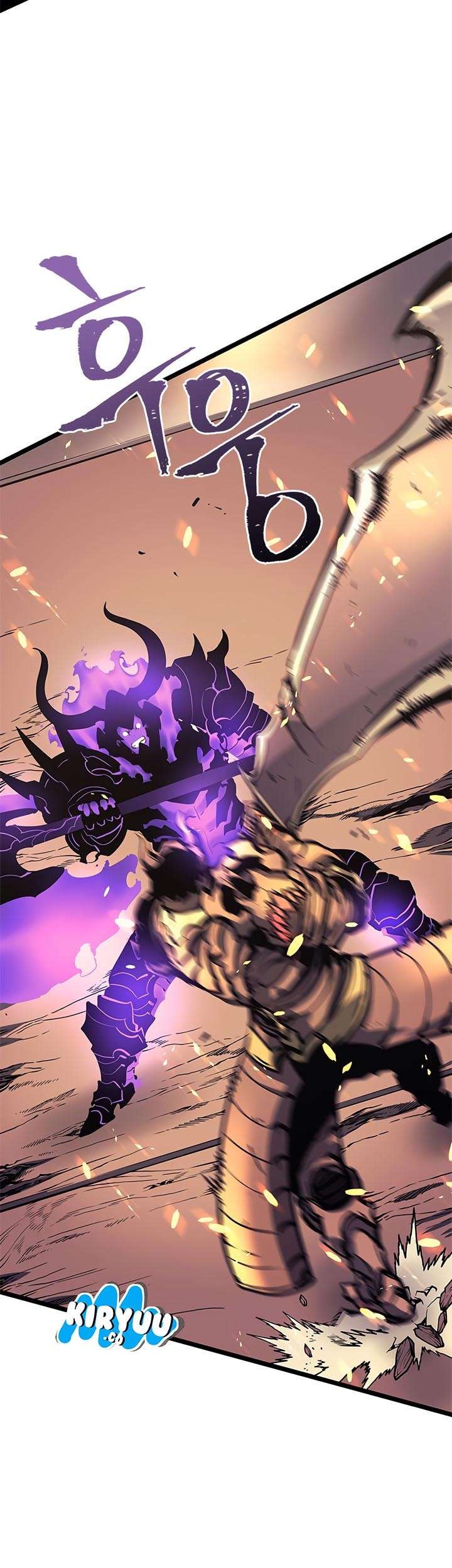 Solo Leveling Chapter 74 - halaman 12