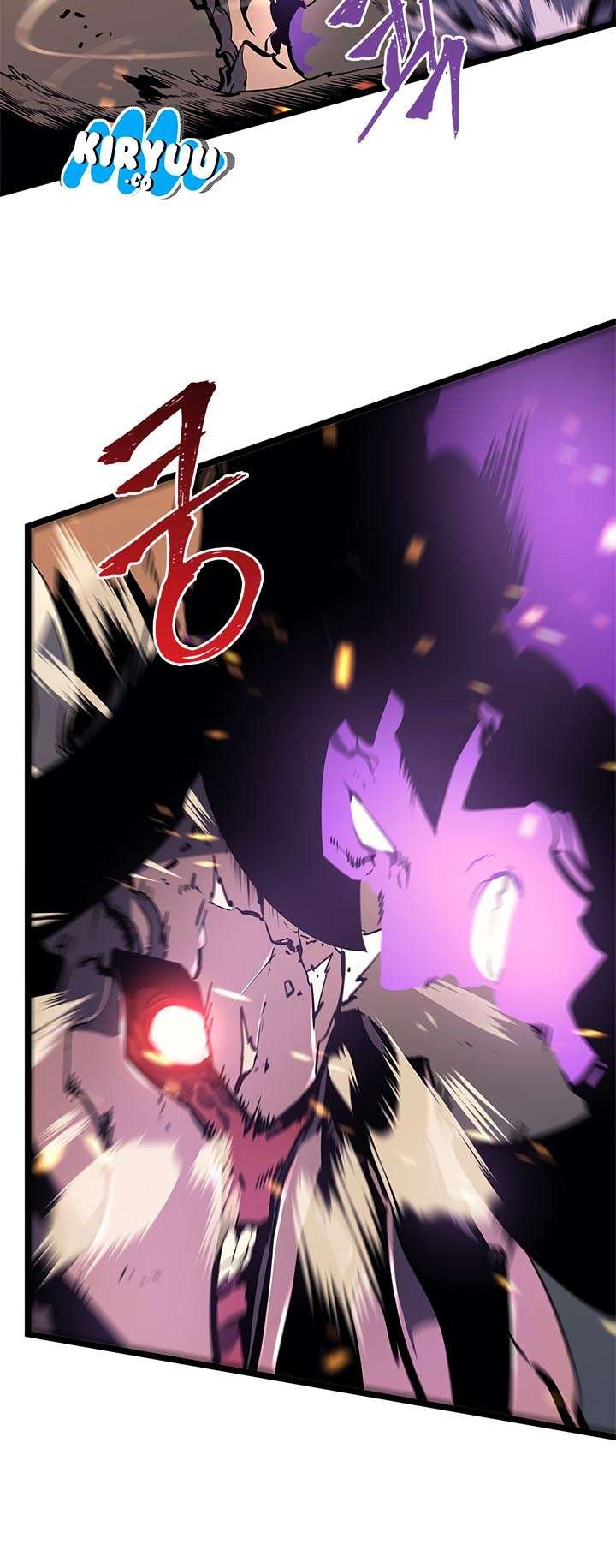 Solo Leveling Chapter 74 - halaman 16