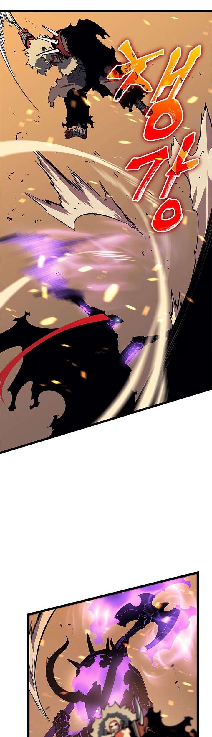 Solo Leveling Chapter 74 - halaman 24