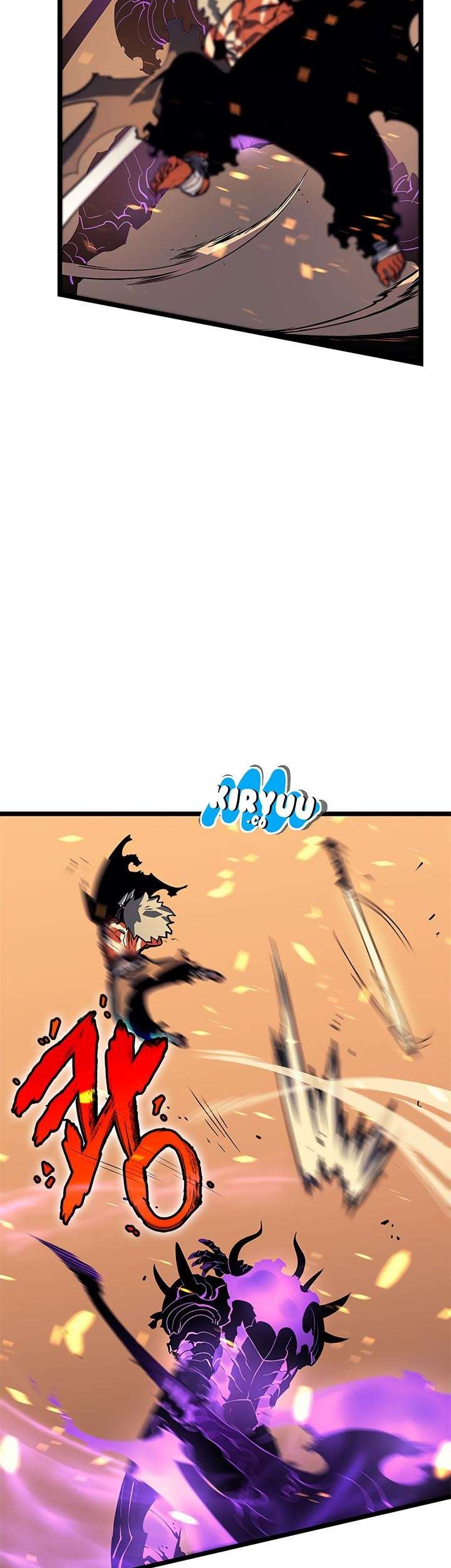 Solo Leveling Chapter 74 - halaman 25