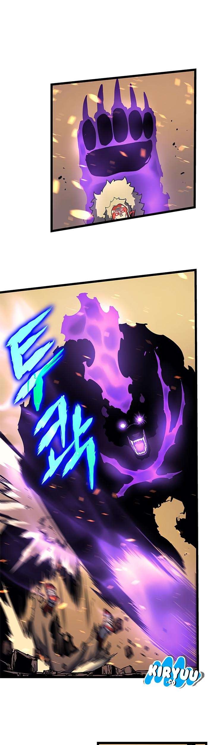Solo Leveling Chapter 74 - halaman 27