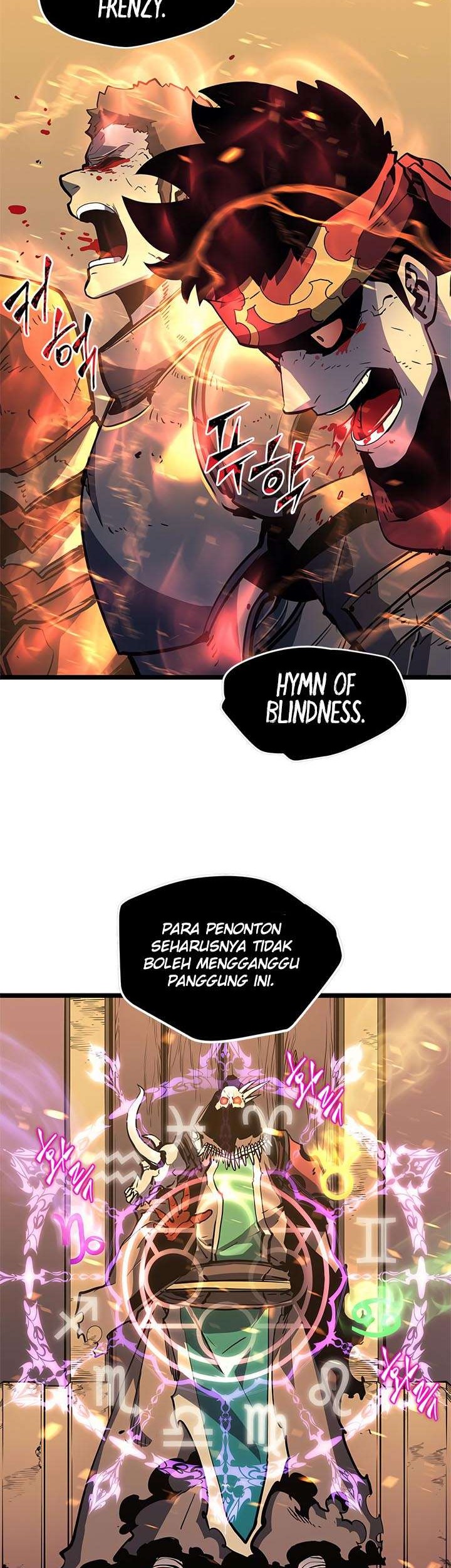 Solo Leveling Chapter 74 - halaman 32