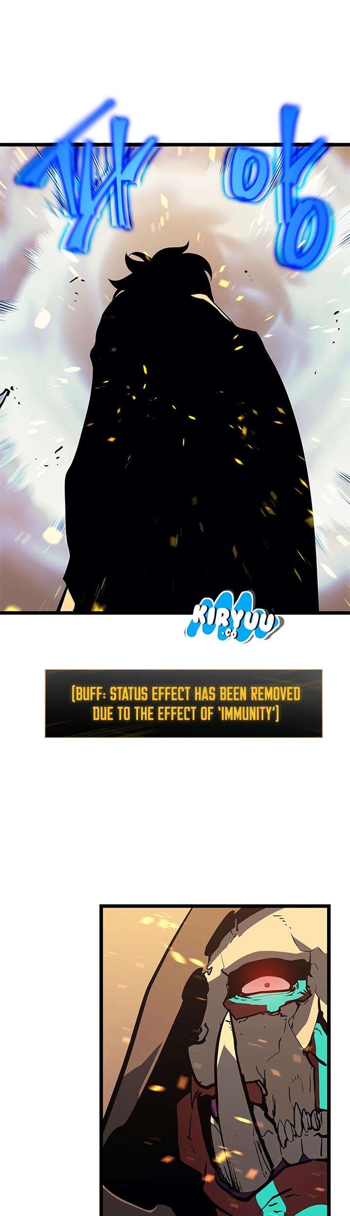 Solo Leveling Chapter 74 - halaman 34