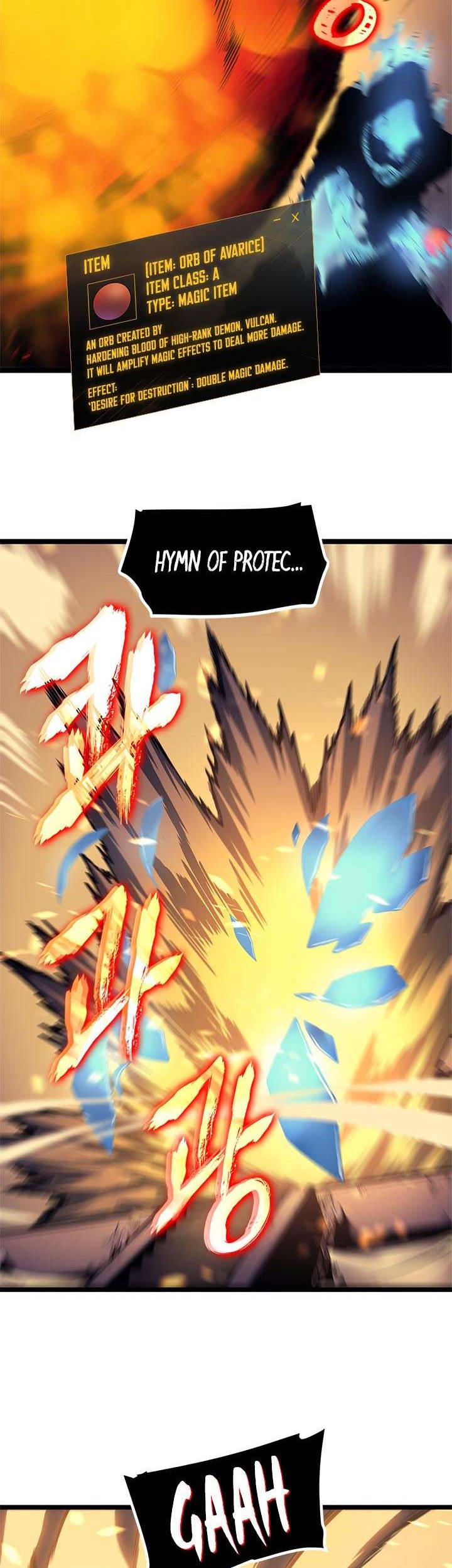 Solo Leveling Chapter 74 - halaman 38