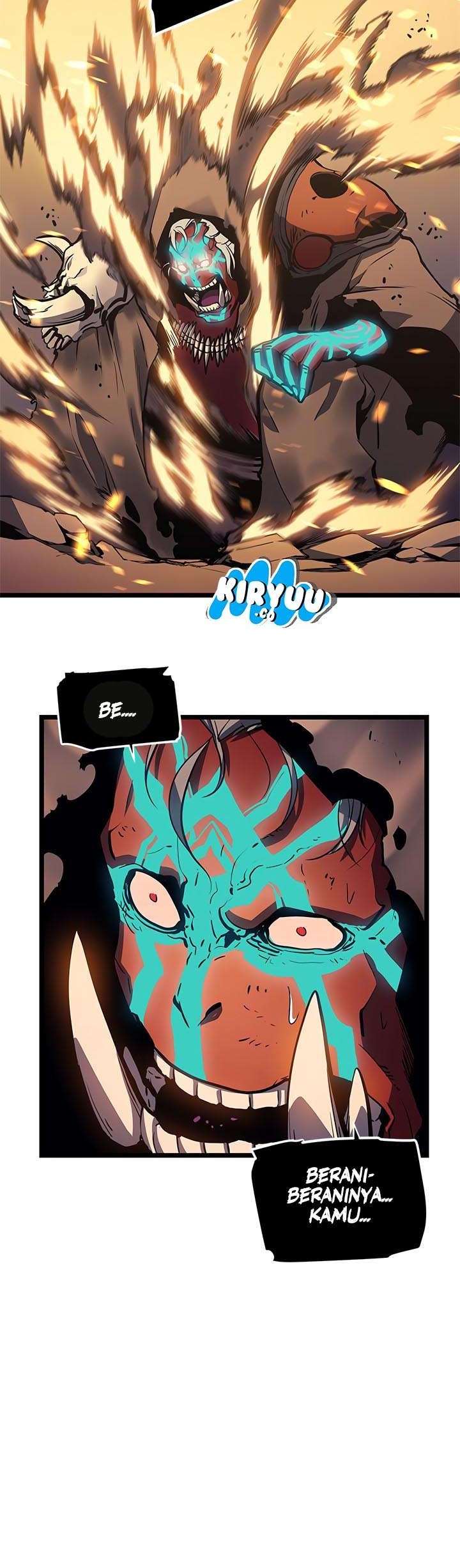 Solo Leveling Chapter 74 - halaman 39