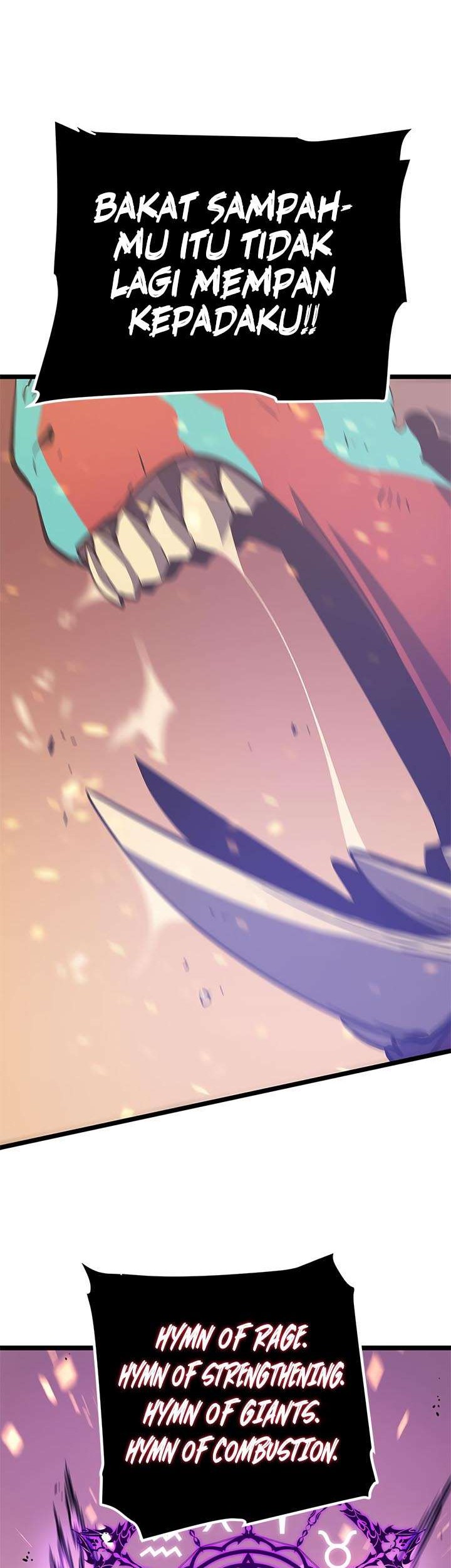 Solo Leveling Chapter 74 - halaman 44