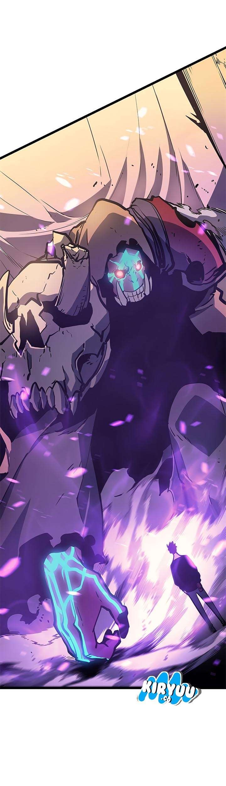 Solo Leveling Chapter 74 - halaman 46