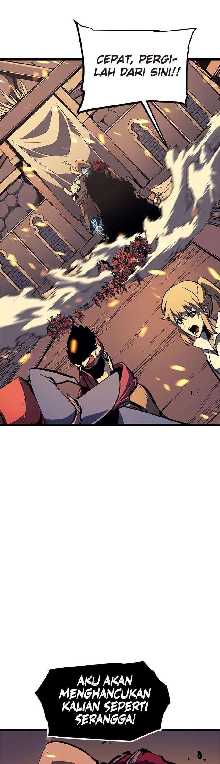 Solo Leveling Chapter 74 - halaman 47
