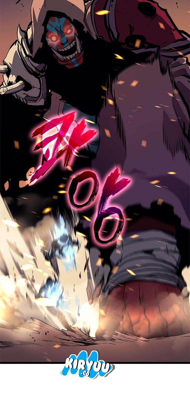 Solo Leveling Chapter 74 - halaman 48