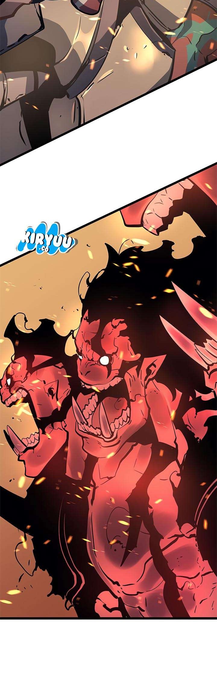 Solo Leveling Chapter 74 - halaman 5
