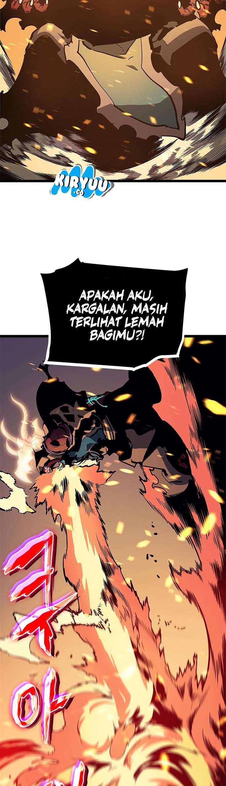 Solo Leveling Chapter 74 - halaman 51