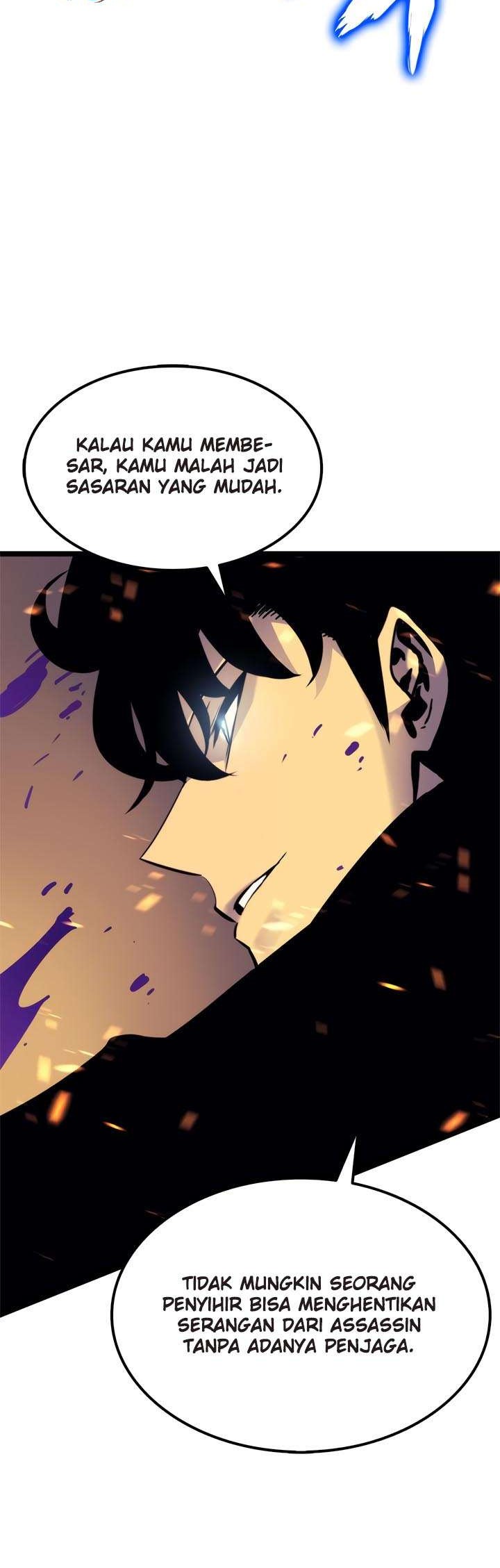 Solo Leveling Chapter 74 - halaman 55