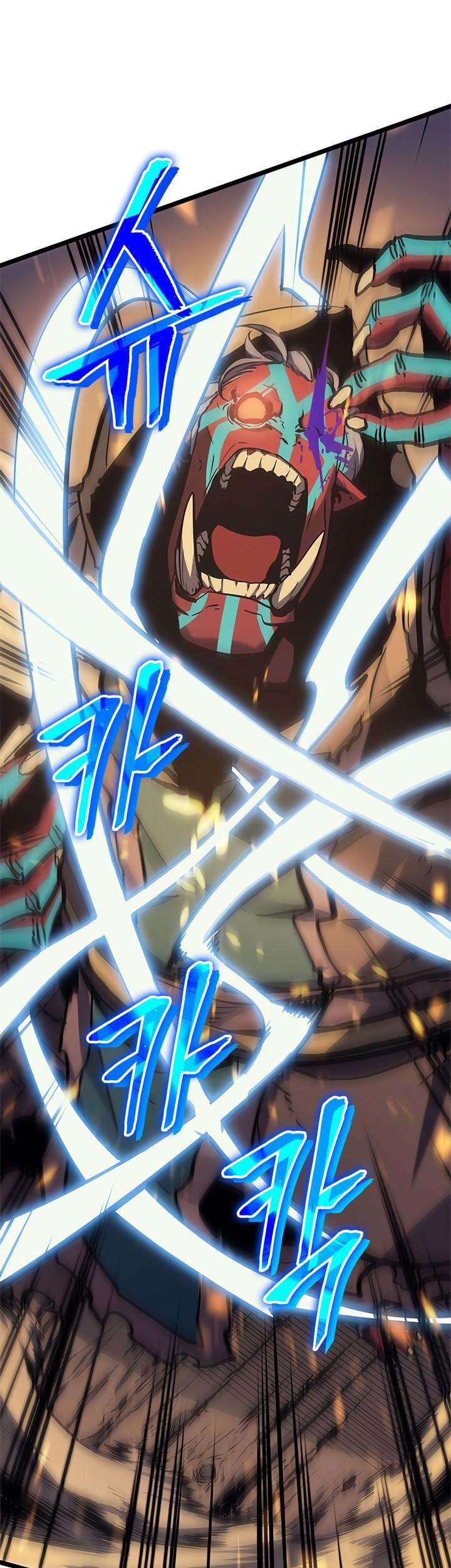 Solo Leveling Chapter 74 - halaman 56