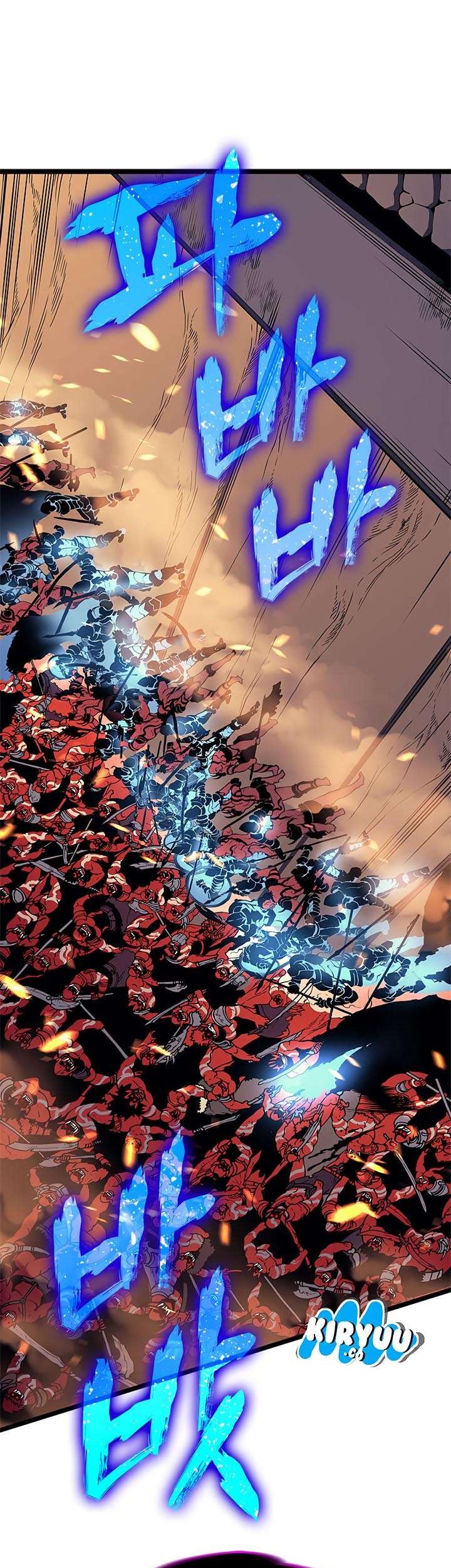 Solo Leveling Chapter 74 - halaman 6