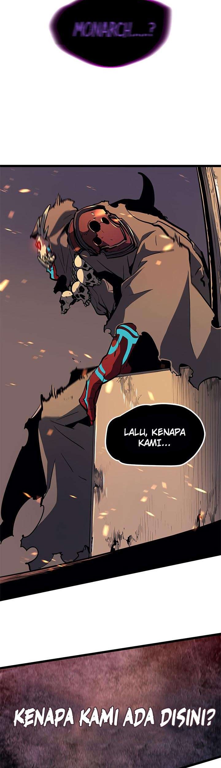 Solo Leveling Chapter 74 - halaman 7