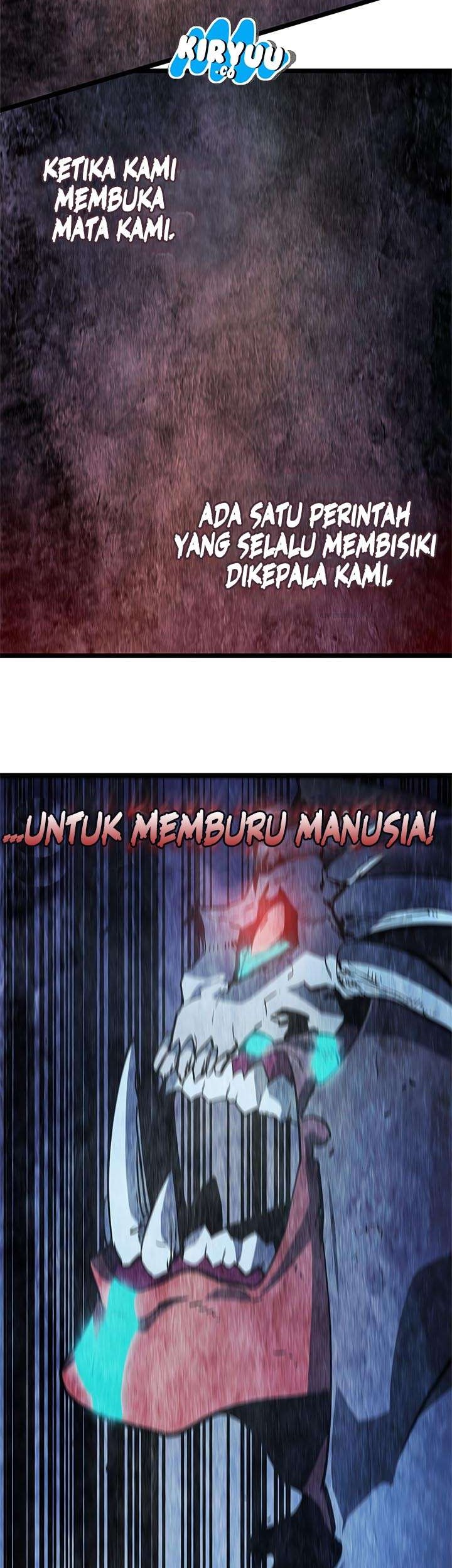 Solo Leveling Chapter 74 - halaman 8