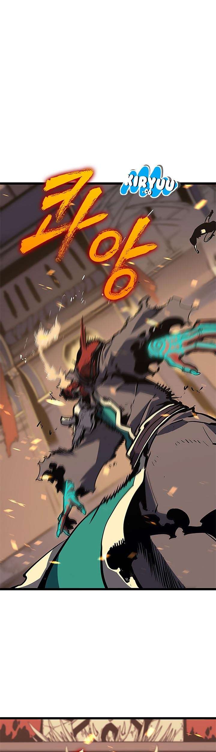 Solo Leveling Chapter 75 - halaman 11