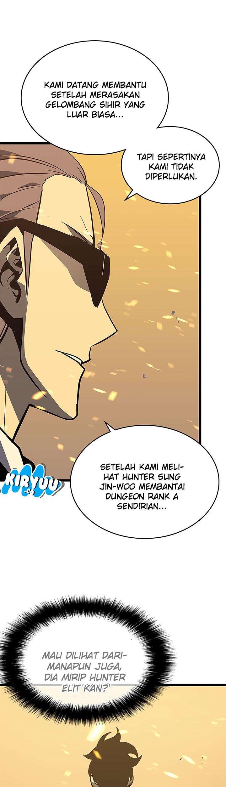 Solo Leveling Chapter 75 - halaman 13