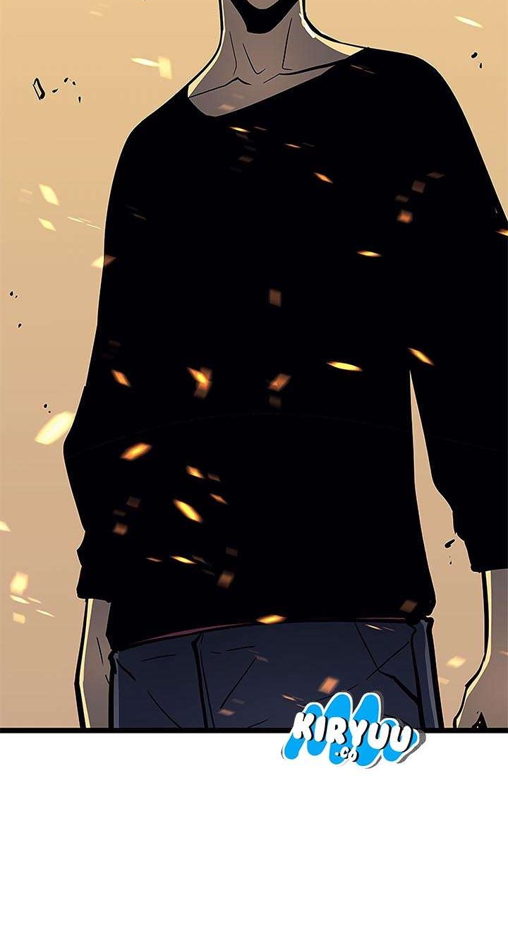 Solo Leveling Chapter 75 - halaman 18