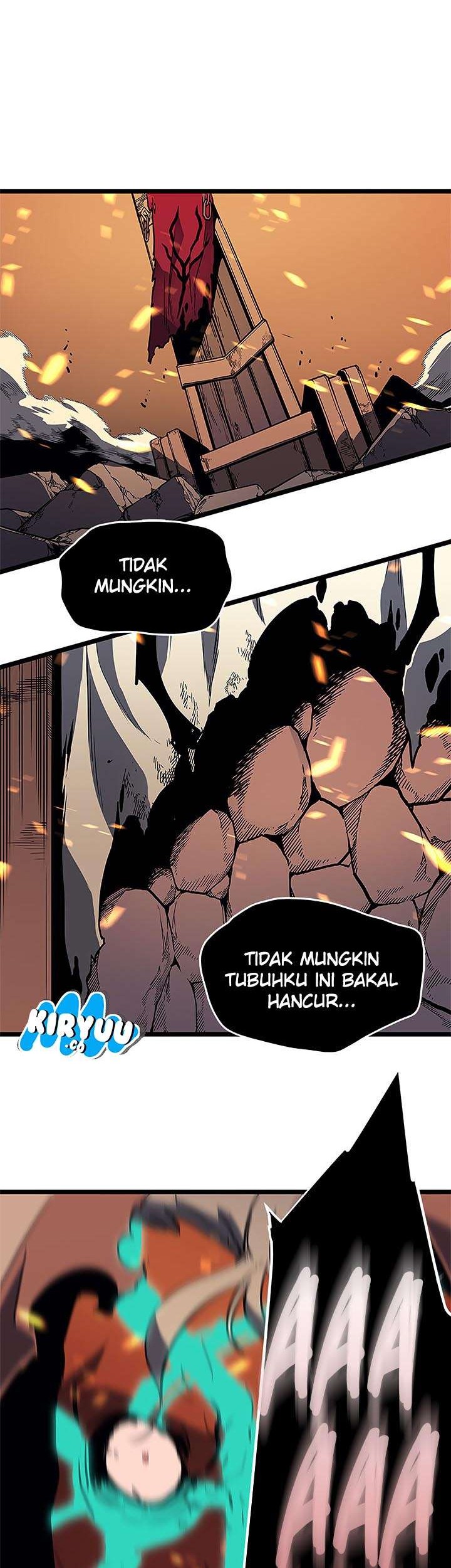 Solo Leveling Chapter 75 - halaman 20