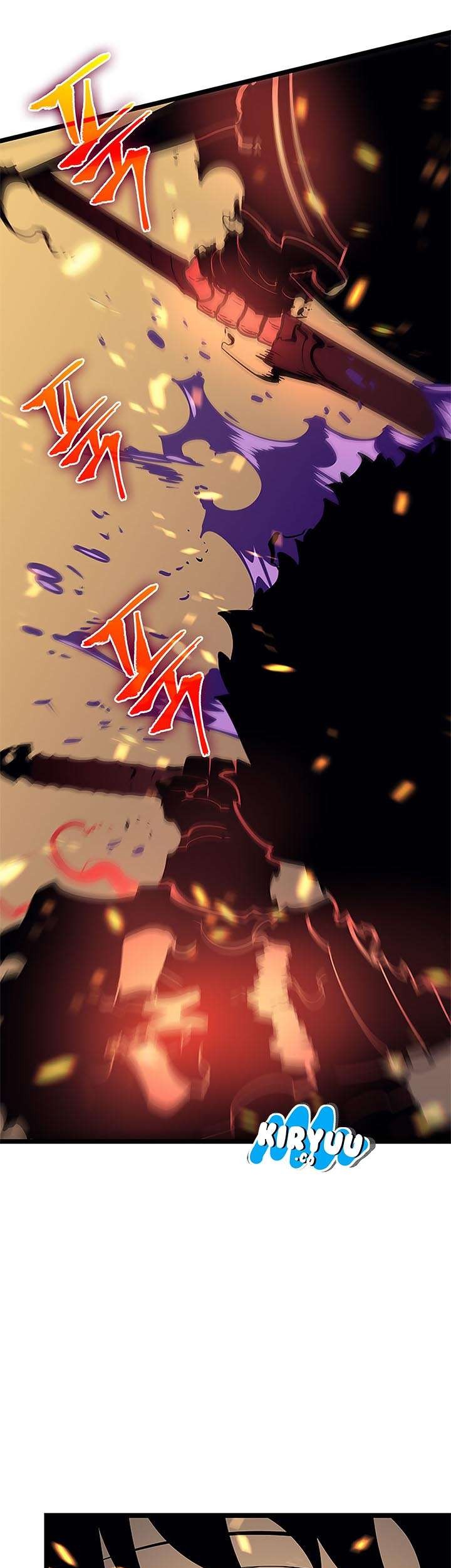 Solo Leveling Chapter 75 - halaman 22