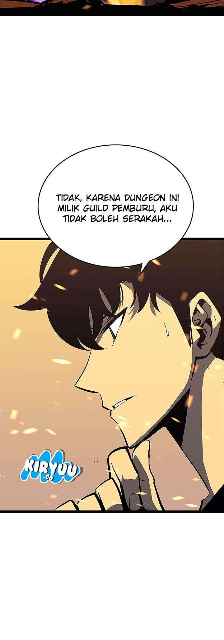 Solo Leveling Chapter 75 - halaman 26