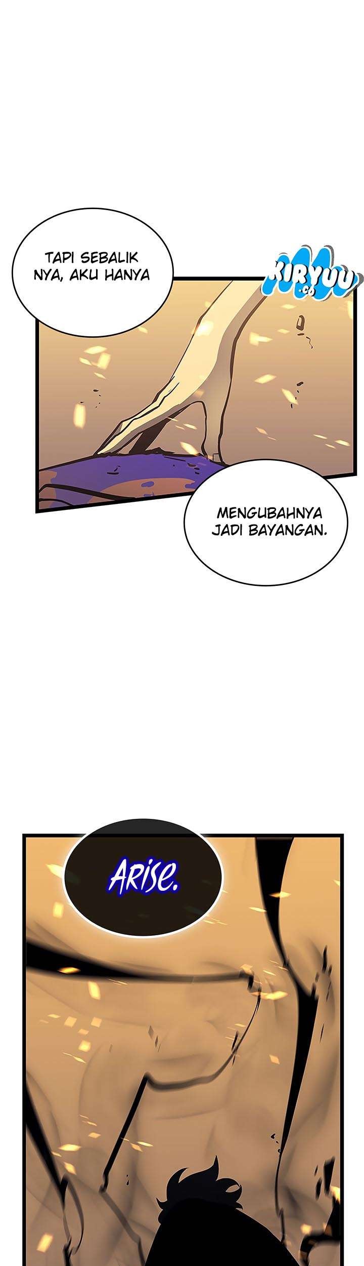 Solo Leveling Chapter 75 - halaman 27