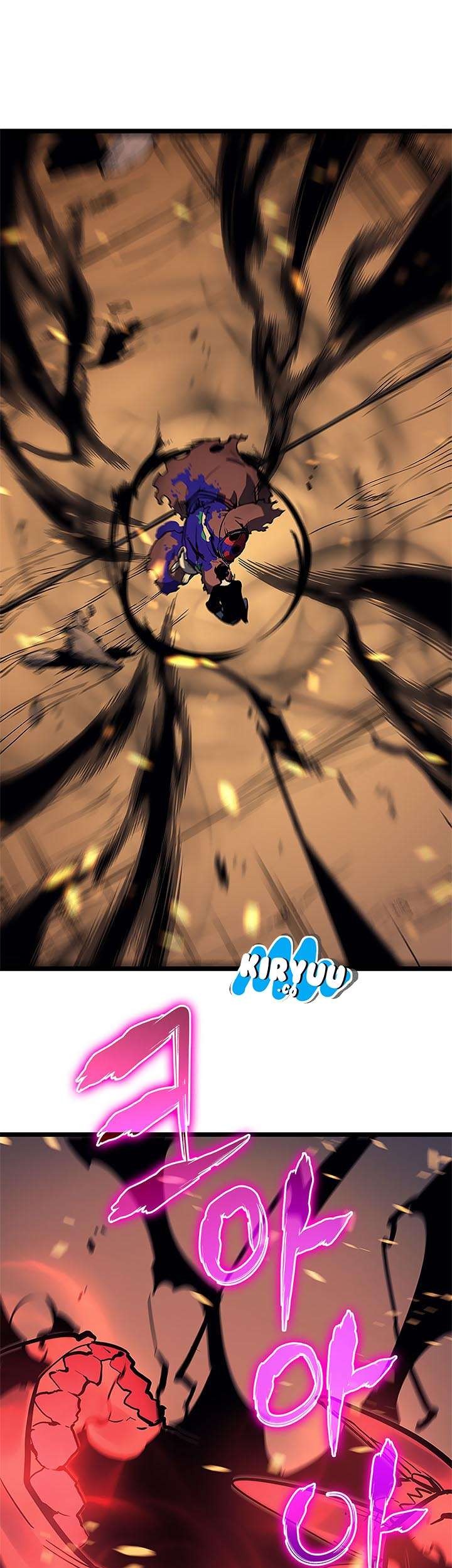 Solo Leveling Chapter 75 - halaman 29