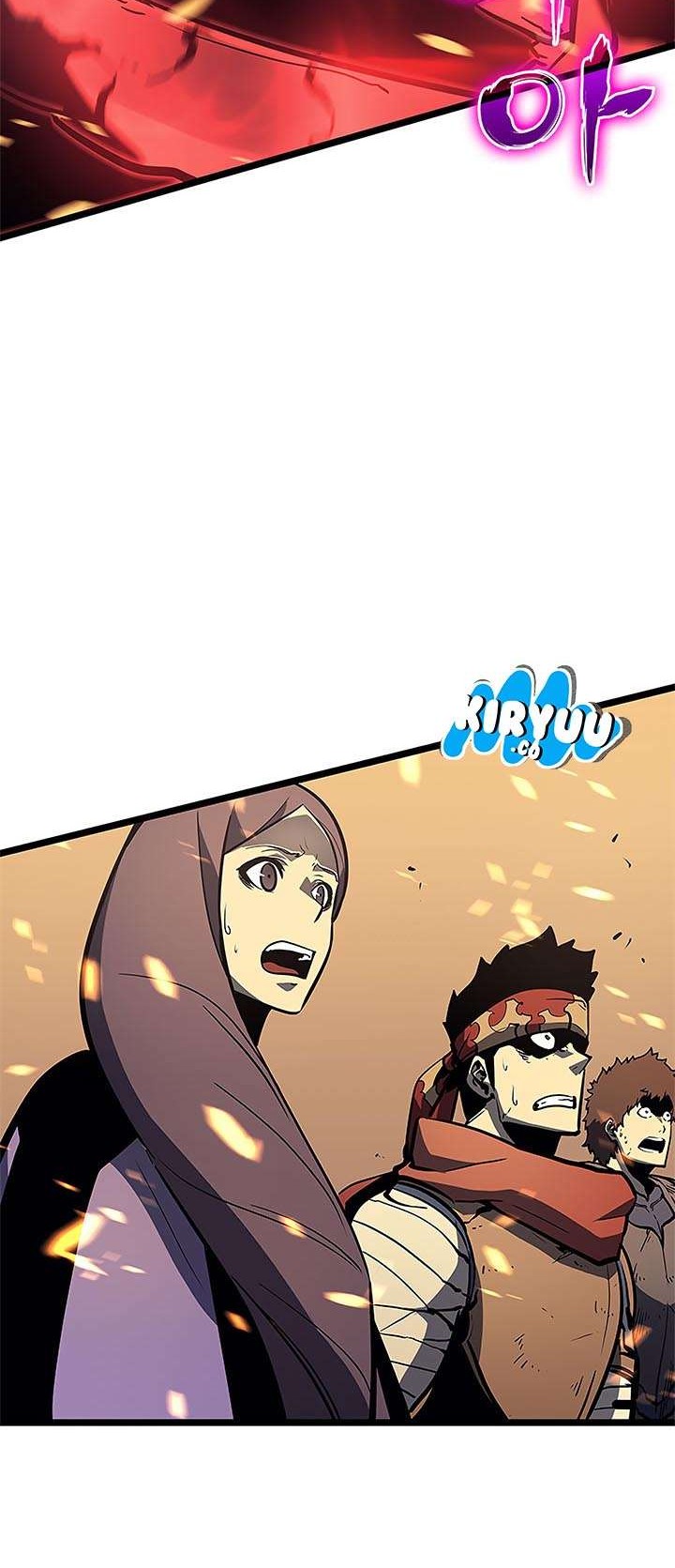 Solo Leveling Chapter 75 - halaman 30