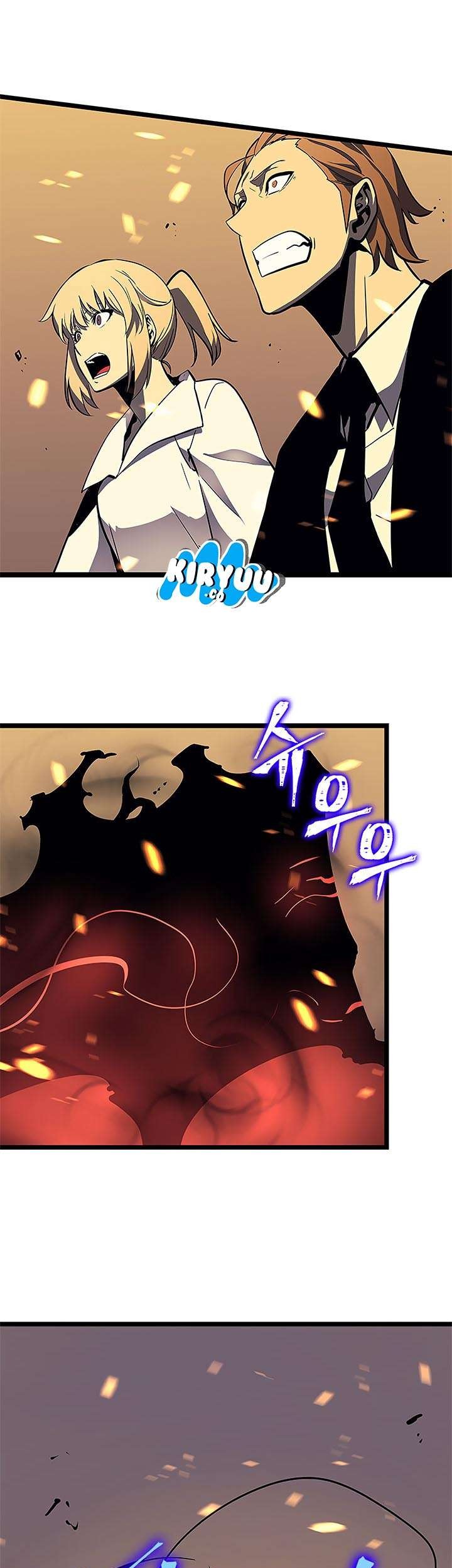 Solo Leveling Chapter 75 - halaman 31