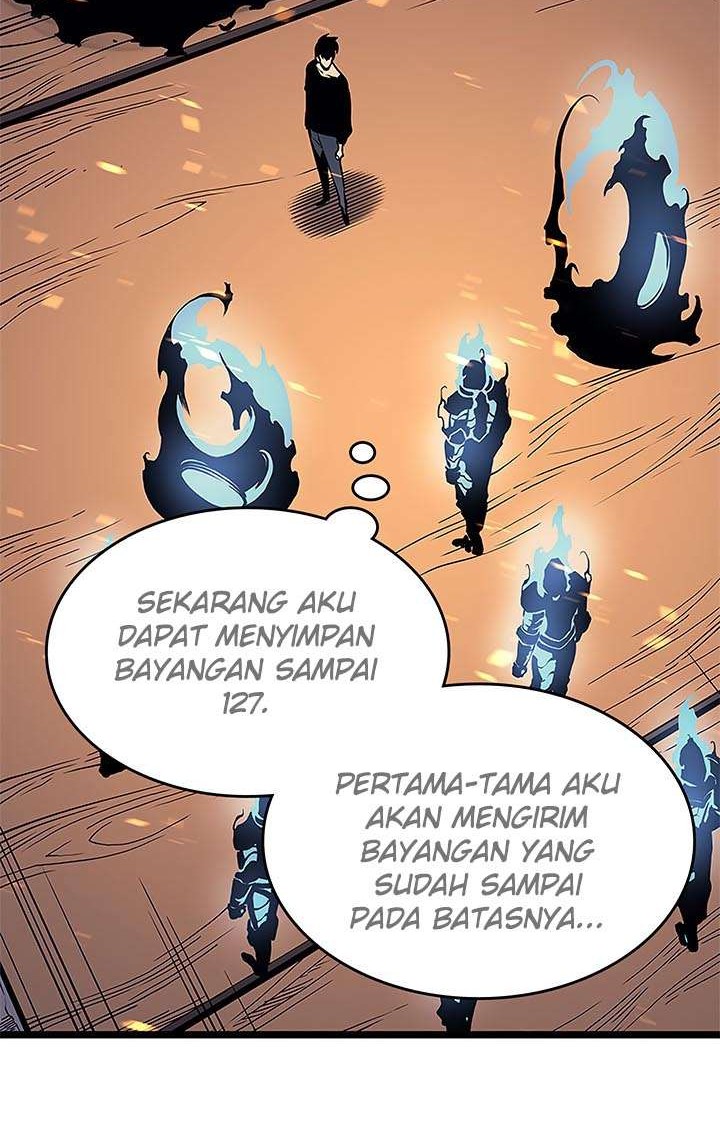 Solo Leveling Chapter 75 - halaman 38