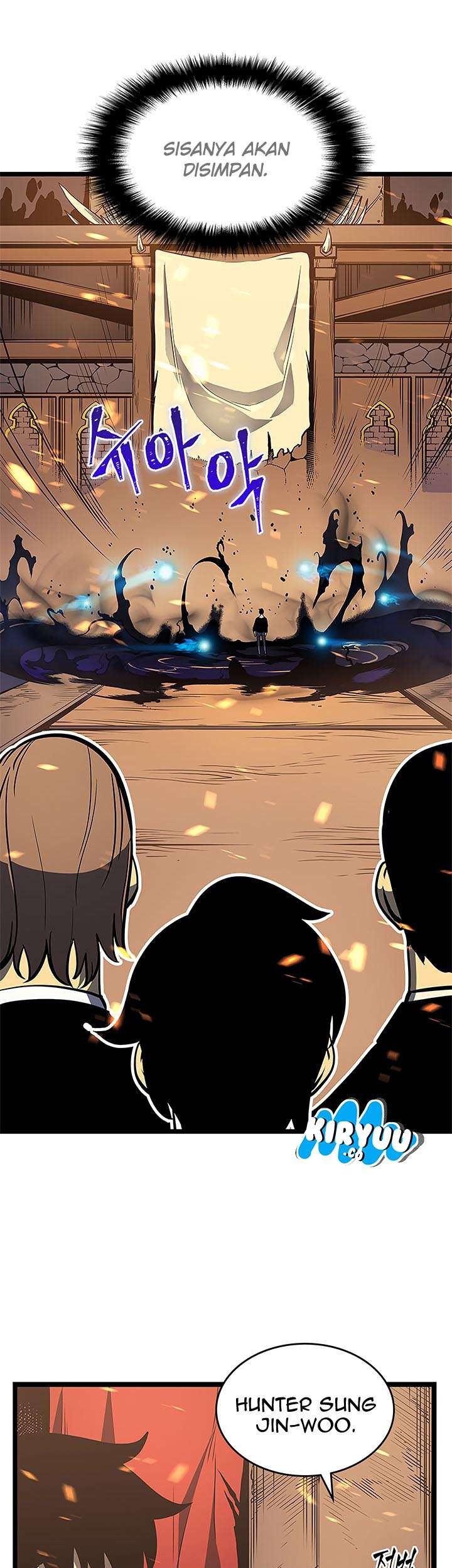 Solo Leveling Chapter 75 - halaman 39