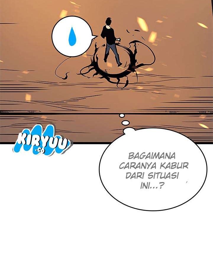 Solo Leveling Chapter 75 - halaman 42