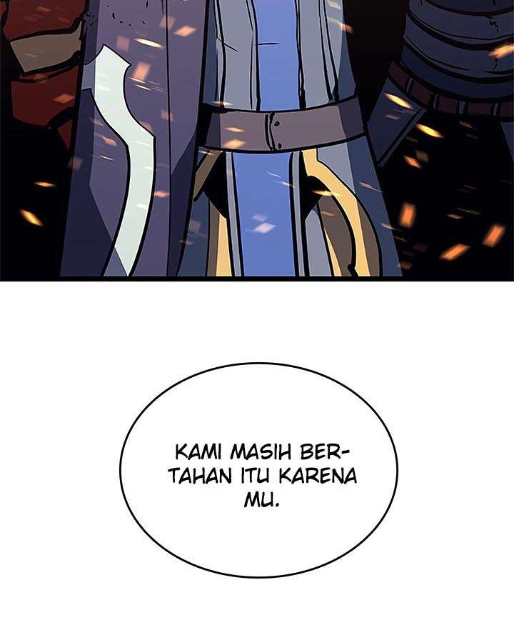 Solo Leveling Chapter 75 - halaman 48