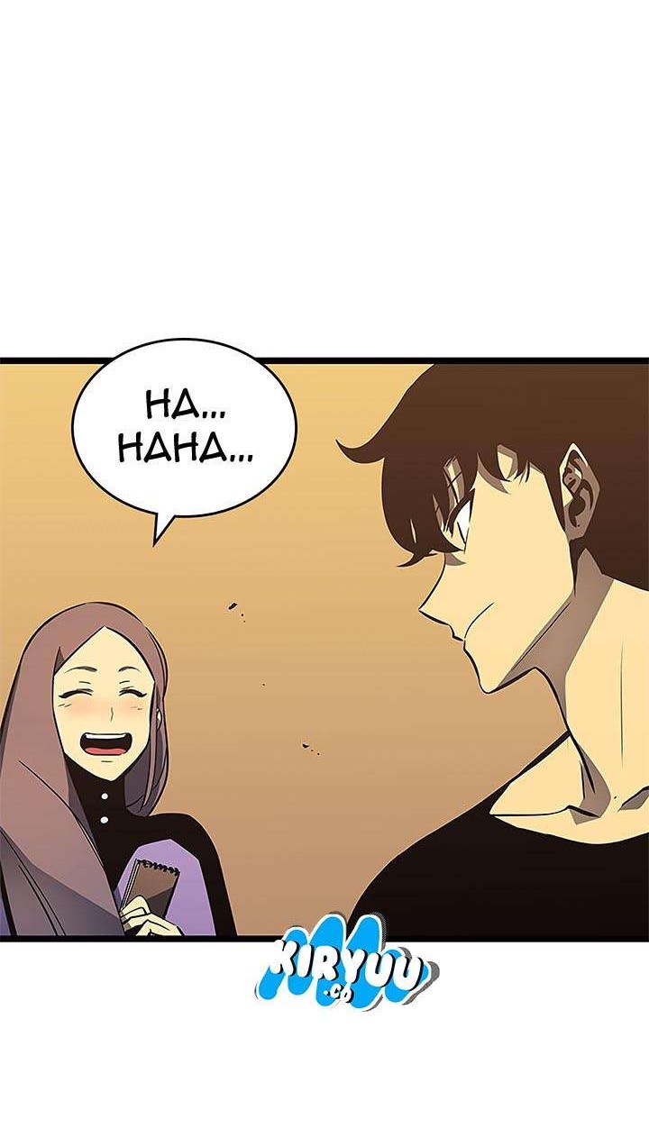 Solo Leveling Chapter 75 - halaman 50