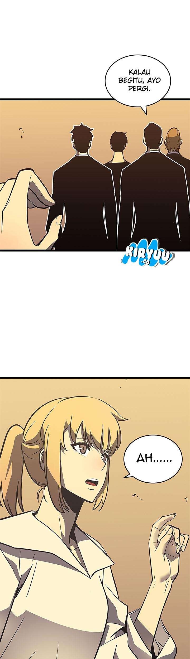 Solo Leveling Chapter 75 - halaman 51