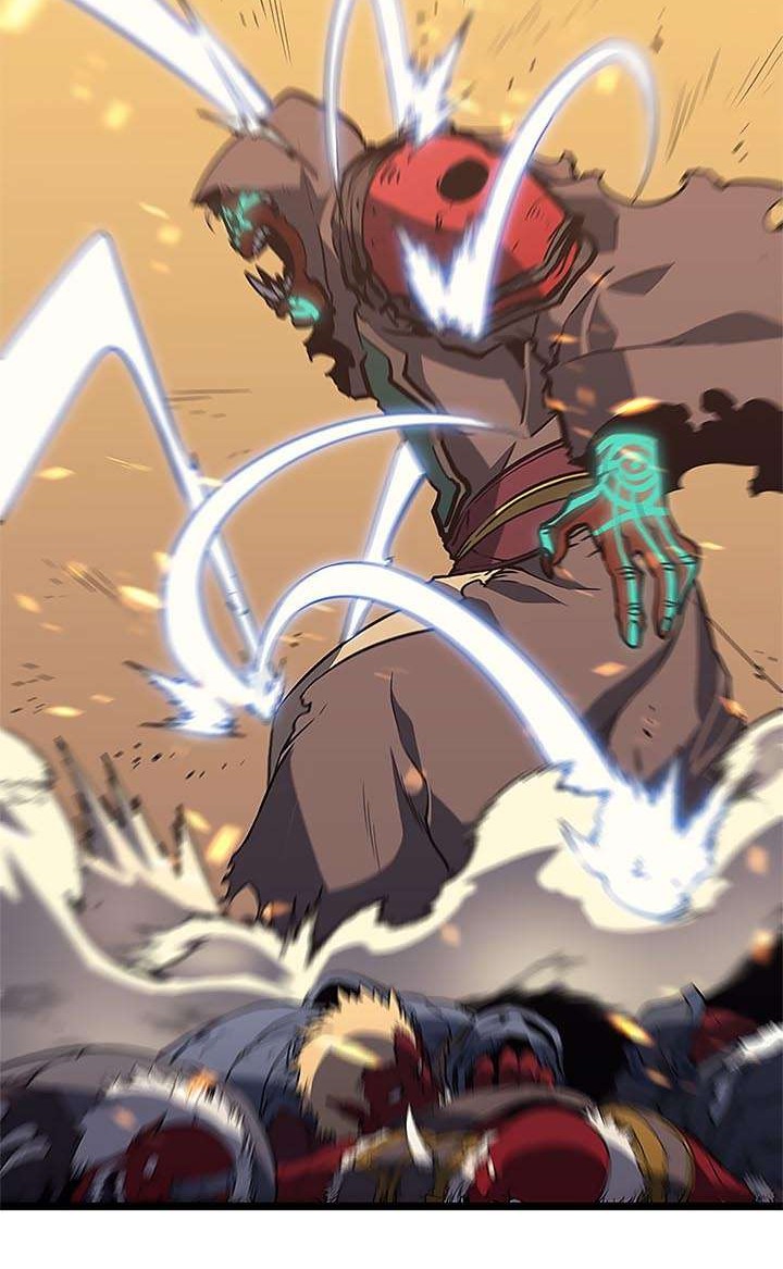 Solo Leveling Chapter 75 - halaman 7