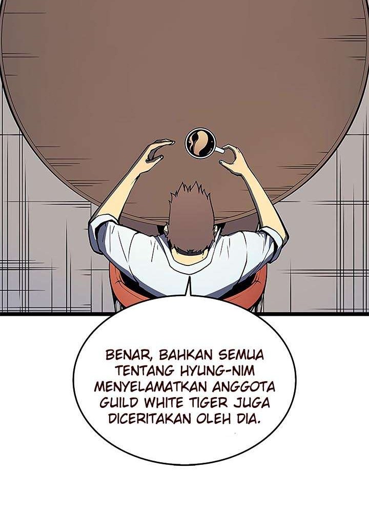 Solo Leveling Chapter 76 - halaman 12