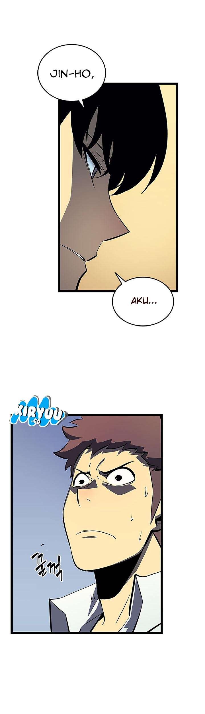 Solo Leveling Chapter 76 - halaman 15