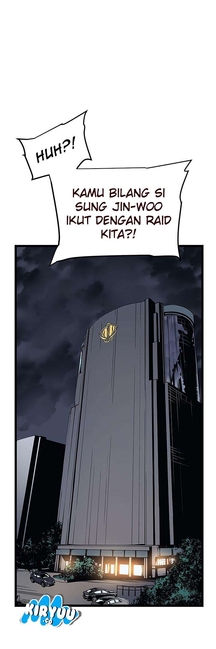 Solo Leveling Chapter 76 - halaman 17